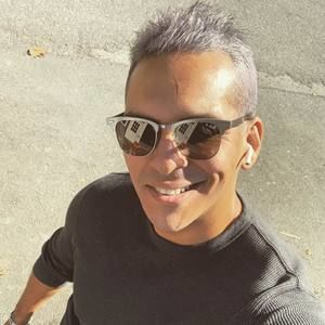 Meet your Posher, Jimmy